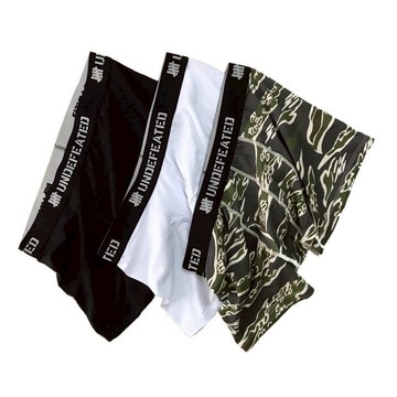 ☆LimeLight☆ Undefeated UNDFTD BOXER BRIEF 內褲 一包一件 多色