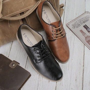 簡約商務正裝皮鞋 2KP57