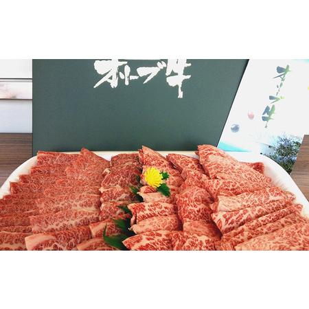 ふるさと納税 《A4〜A5ランク》 黒毛和牛 焼肉セット 1kg 香川県産 オリーブ牛 焼き肉  香川県東かがわ市