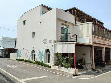 恆春南灣-度假休閒招待所-邊間透天住宅｜屏東縣恆春鎮南灣路信義巷