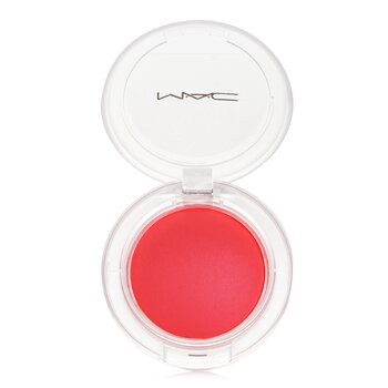 【MAC】Glow Play 晶采柔霧胭脂 # Groovy