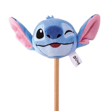 一卡通PLUS - 史迪奇紓壓棒造型