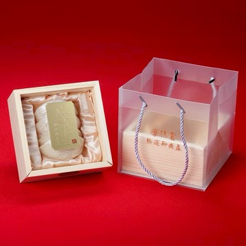 【新年限時上架】學德堂 極品御燕盞木盒（2片裝） 新年快樂｜新年送禮首選｜養身送禮｜提供心意小卡手寫服務