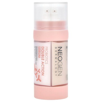 Neogen, 益生菌雙效精華，0.77 盎司（22 克）