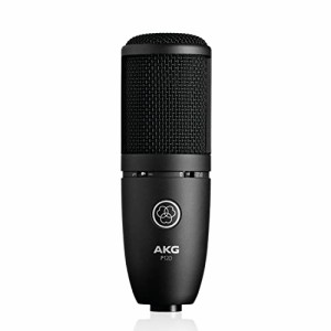  AKG P120 Project Studio Line コンデンサーマイクロフォン XLR