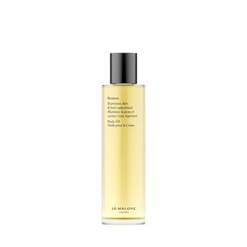 JO MALONE 一夜修癒身體精華油150ml