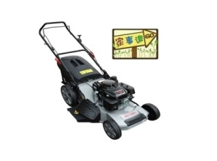 [ 家事達] 日本HONDA GXV160-自走式引擎 21"割草機 特價