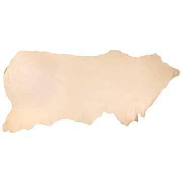 IVAN 本色植鞣軟皮 1.2mm~1.6mm (3/4oz) 本色 9134-11