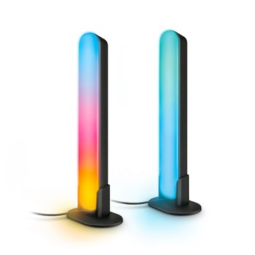 PHILIPS WiZ 漸變全彩TV燈條(PW026)
