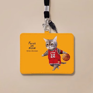 FOCUS ON NOW / 票卡夾