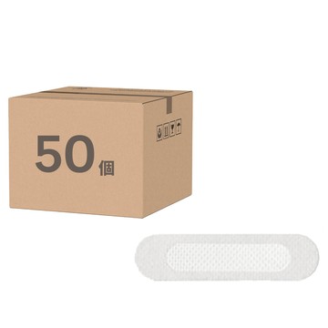 comet 紗窗擋蟲貼  50個  6 x 1.5cm