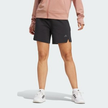 ADIDAS D4T KNIT SHORT 女 短褲 JP2662