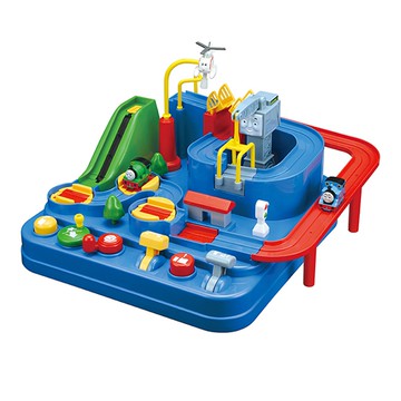 Gakken學研 - 湯瑪士和朋友的大冒險