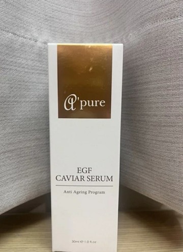 a’pure 極致賦活拉提精華