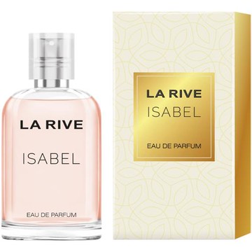 LA RIVE MADAME ISABELLE 淡香精 30ml