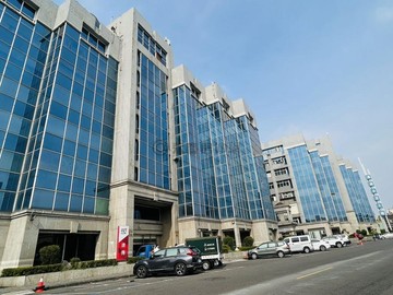 運通企業大樓-前鎮乙工合法廠房｜高雄市前鎮區新衙路