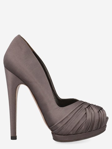 Salvatore Ferragamo Heels