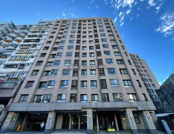 婉柔嚴選✨品藏逢甲｜視野超讚水湳逢甲三房車位｜台中市西屯區福星路