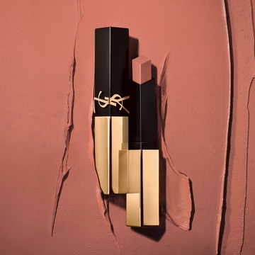 【YSL】【專屬刻字】全新煙管唇膏 #1988藝術家｜觸唇即融 俐落出色｜生日禮物