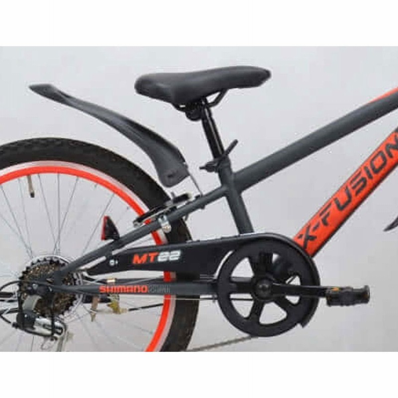 素敵な NOCOTA 22インチ 身長120-135cm J22 定価4.6万円 自転車本体 