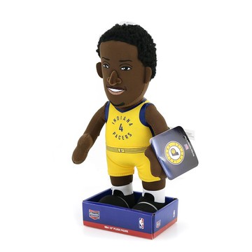 NBA Q版娃娃 溜馬隊 Victor Oladipo