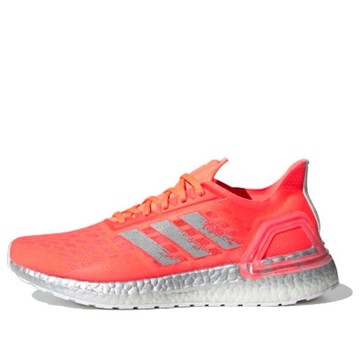 (WMNS) adidas Ultraboost Pb 'Silver Orange'