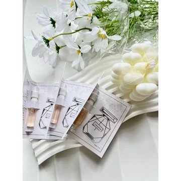 快速出貨▾附電子發票 體驗試香 A Molecule 精選高級香氛 木質調 麝香 檀香 無人區玫瑰 北國雪松 癒創木