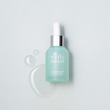 紐奇肌_ 縮時保濕安瓶 30ml