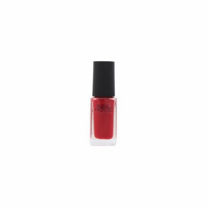 コーセー Nail Holic ネイルホリック Rd400 5ml ネイルカラー 通販 Lineポイント最大0 5 Get Lineショッピング