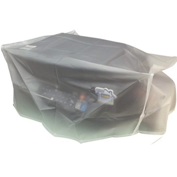 【Ezstick】印表機防塵套｜適用HP LaserJet M141w｜防水防塵｜P16 (400×420×310mm)