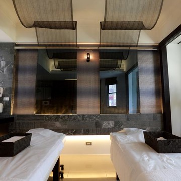 代收代付-【全台多點 | 美容按摩】依美琦SPA / 寧靜身心熱石舒壓100分鐘 / 單一價