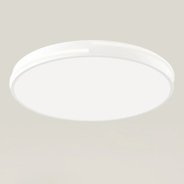 LED60W 三色無極調光遙控吸頂燈 F37-21-91811B