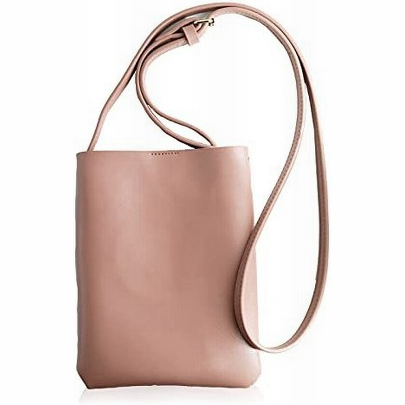 Lasse Moa スマホポーチ ショルダーバッグ レディース スマホポシェット 携帯ポーチ 斜め掛け シンプル 通販 Lineポイント最大get Lineショッピング