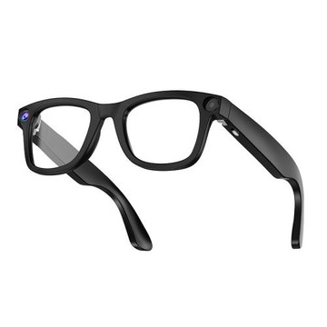 G300Ai翻譯智能問答眼鏡800萬防抖拍照錄像音樂播放通話智能眼鏡