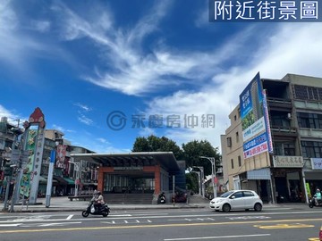 核心地標鳳山捷運站口光遠路三角窗店霸｜高雄市鳳山區光遠路