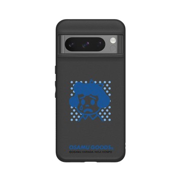 Pixel 8 Pro SolidSuit 黑 - OSAMU GOODS - 多彩系列-Betty