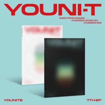 YOUNITE - 7TH EP [YOUNI-T]