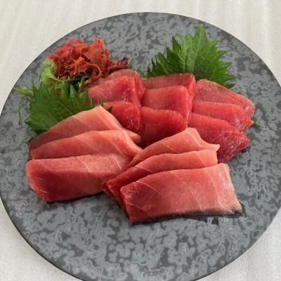 ふるさと納税 三浦市 湊魚問屋　特特セット!