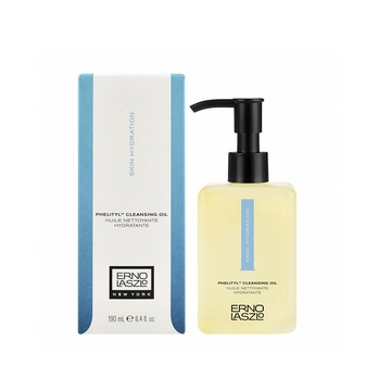Erno Laszlo 奧倫納素 PH平衡淨化前導潔顏精露 190ml Phelityl Cleansing Oil