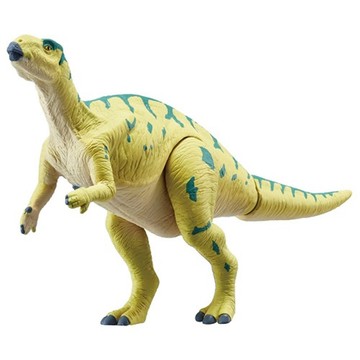 TAKARA TOMY TOMICA多美動物園 ANIA 福井龍 AN15517