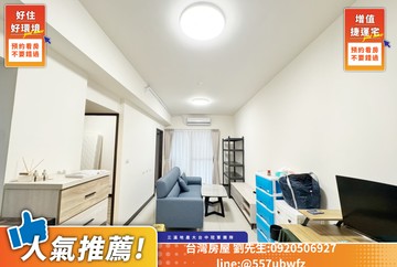 宸◆樹孝中國醫非面74 二房+平車｜台中市太平區樹孝路