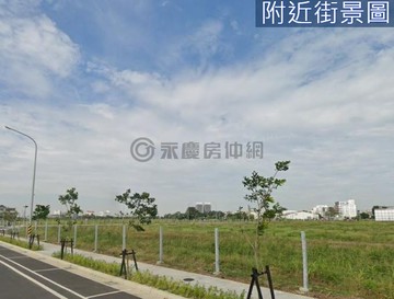 永慶小東⛪台南南科FG區商業地｜台南市善化區善特段