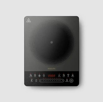智慧變頻電磁爐HD4924