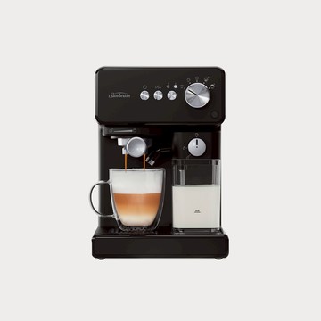 Sunbeam Prima Latte 絲絨奶泡義式咖啡機