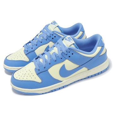 [ACS] Nike 休閒鞋 Dunk Low Retro 男鞋 女鞋 北卡藍 米白 低筒 DV0833-113