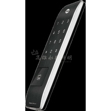 耶魯Yale YDR 343 / YDR 353 輔助型電子鎖【高雄永興照明】【APP滿額下單10%點數(單一帳號最高5000點)】1/31止
