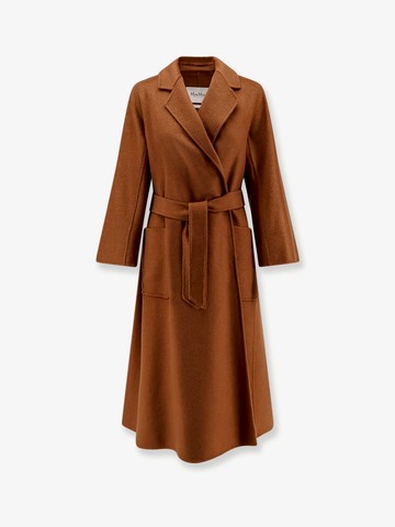 Ludmilla cashmere coat - MAX MARA - gender_Woman