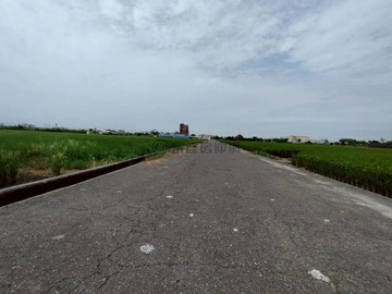 柳營區柳營小段近柳營外環方正農地｜台南市柳營區柳營