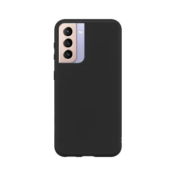 Galaxy S21 SolidSuit 黑