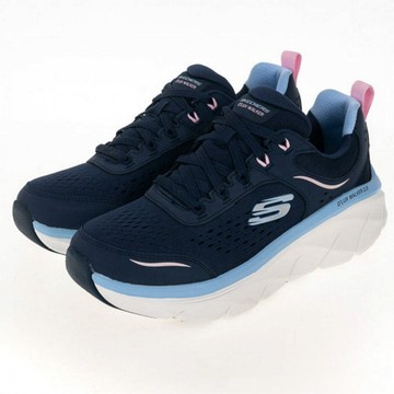 SKECHERS 女 DLUX WALKER 2.0 休閒鞋-150093NVPK